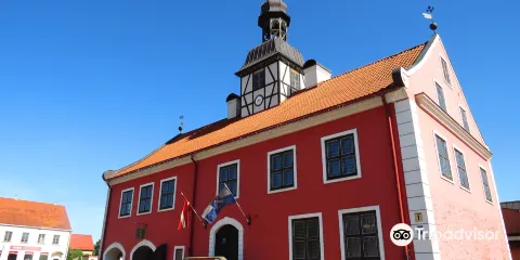 Bauska Town Hall