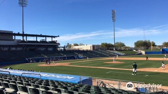 Kino Sports Complex