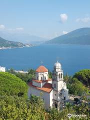 Savina Monastery, Montenegro