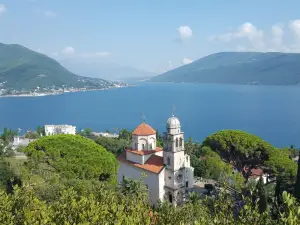 Savina Monastery, Montenegro