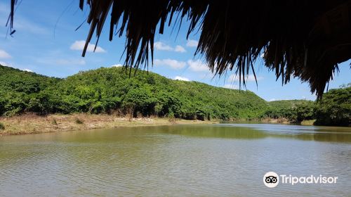 Rio Chavon