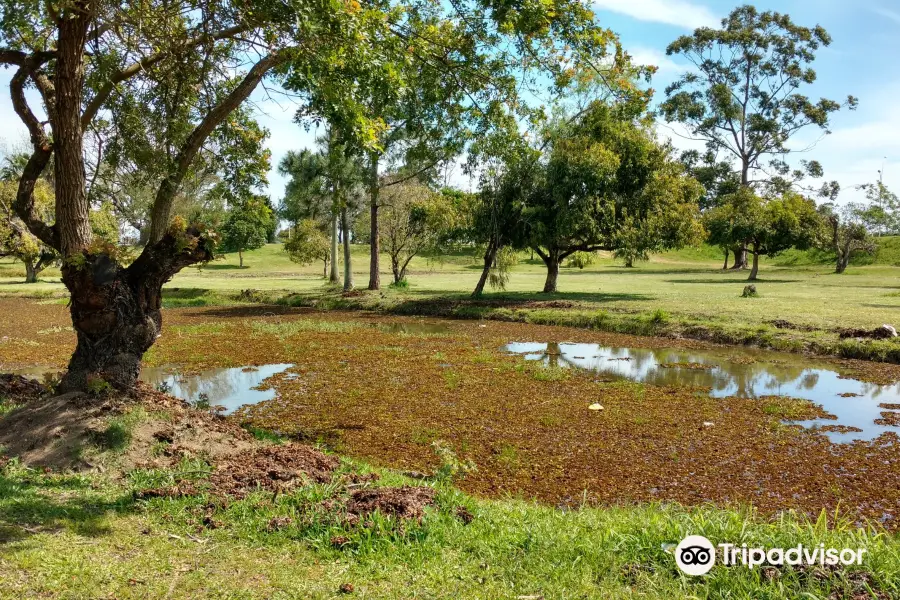 Marinha do Brasil park