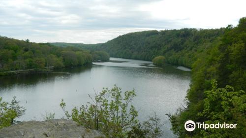 Lovers Leap State Park