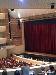 Mariinsky Teatre Primorsky Stage