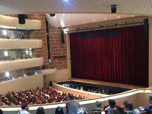 Mariinsky Teatre Primorsky Stage