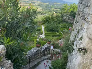 Jardin des Herbes