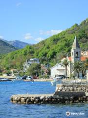 St. Roko Church