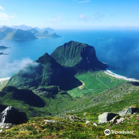 Himmeltinden