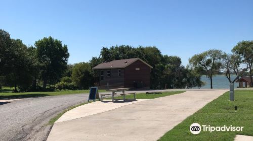 Hidden Cove Park and Marina