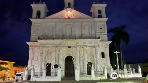 Iglesia Santa Lucia