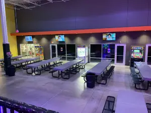 Urban Air Trampoline and Adventure Park