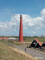 Lange Jaap Lighthouse