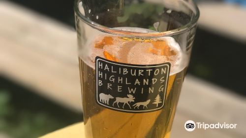 Haliburton Highlands Brewing