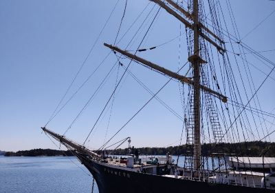 Ålands Schifffahrtsmuseum