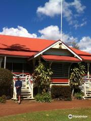 Greenmount Homestead