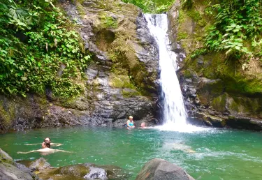 Bahia Ballena