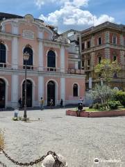 Teatro Ambra Jovinelli