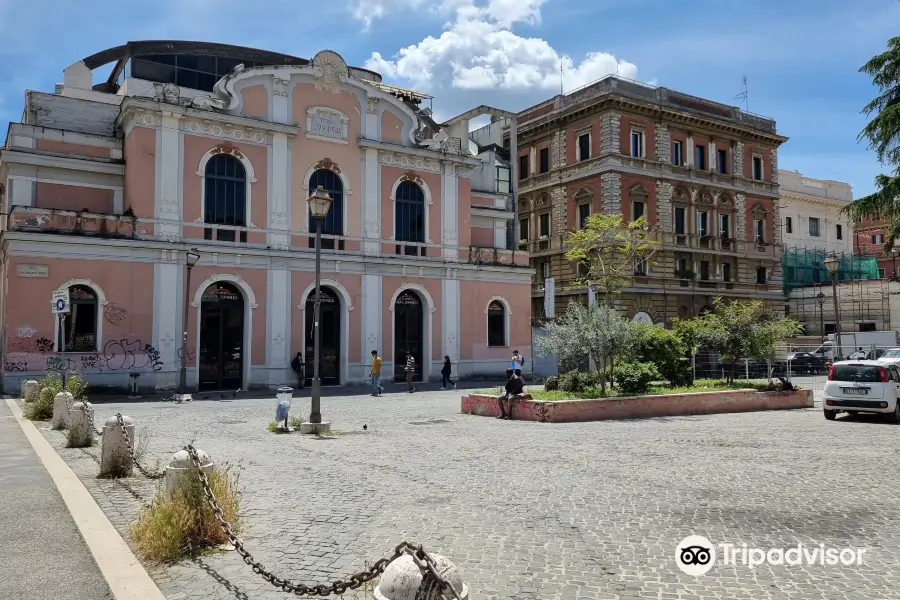 Teatro Ambra Jovinelli