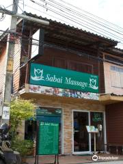 sabai massage