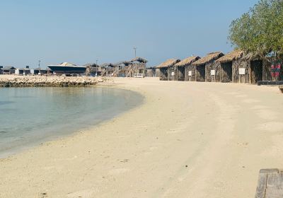 Al Dar Islands