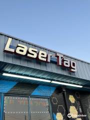 ULTRAZONE Extreme Laser Tag