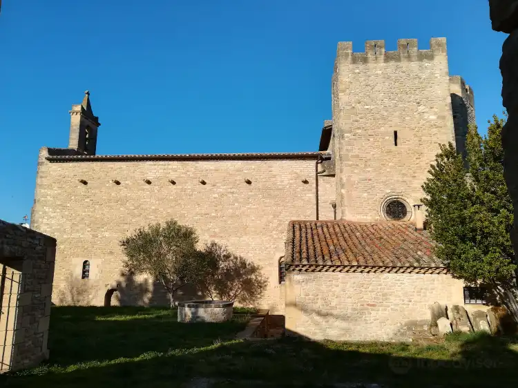 Saint-Bonnet-du-Gard