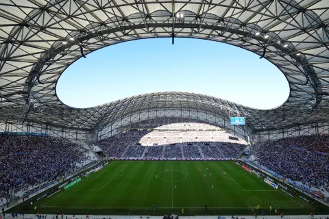 Stadio Vélodrome