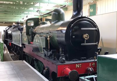 Darlington Railway Centre and Museum