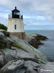 Castle Hill Lighthouse