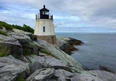 Castle Hill Lighthouse