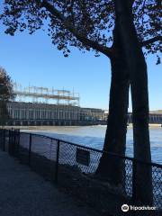 Conowingo Fisherman's Park