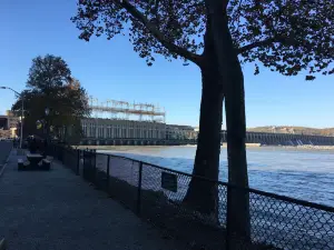 Conowingo Fisherman's Park