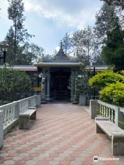 Sri Chakra Maha Meru Temple