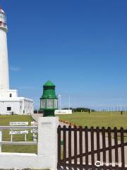 Faro Cabo Santa Maria