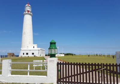 Faro Cabo Santa Maria