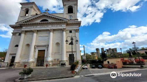 Chiesa di Santa Maria Maggiore