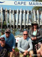 Central Florida Sportfishing Charters