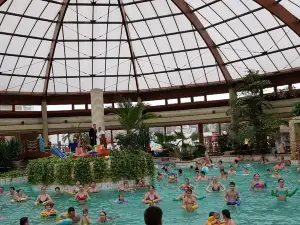 Gotthard Therme Hotel & Conference