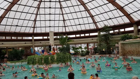 Therme Szentgotthárd