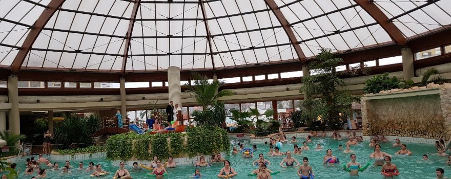 Therme Szentgotthárd