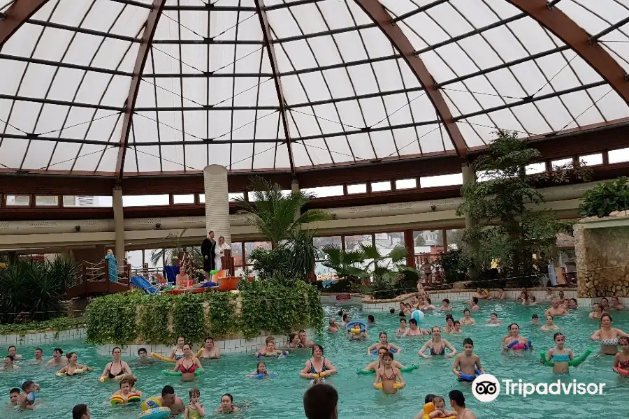 Therme Szentgotthárd