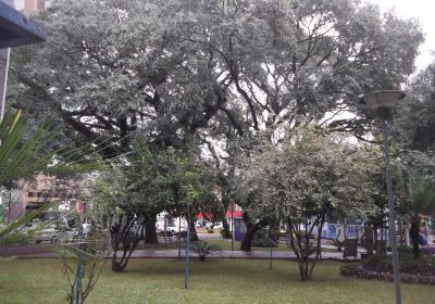 Praça da Matriz