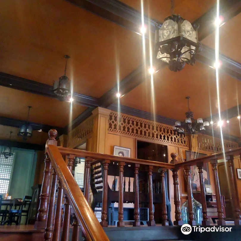 2_President Ramon Magsaysay's House