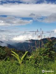 Doi Phu Kha Viewpoint