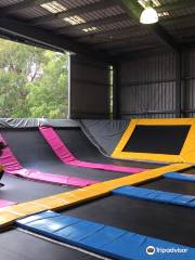 Bounce Inc Trampoline Park Blackburn North