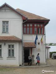 Casa-Museo di Tudor Arghezi