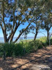 Lake Colac