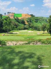 Gunung Geulis Country Club