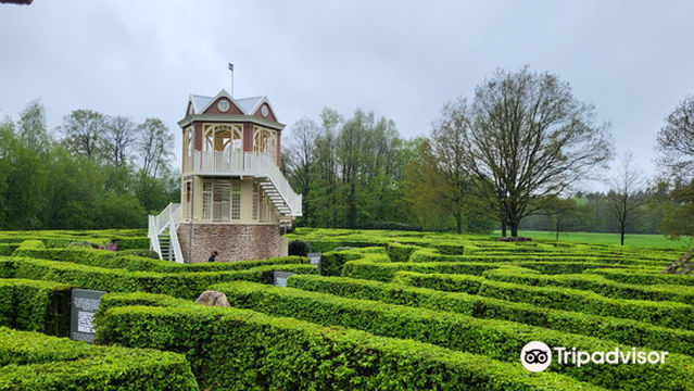 The Three Country Point NL / BE / DE