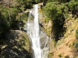 Sendan Todoro Waterfall